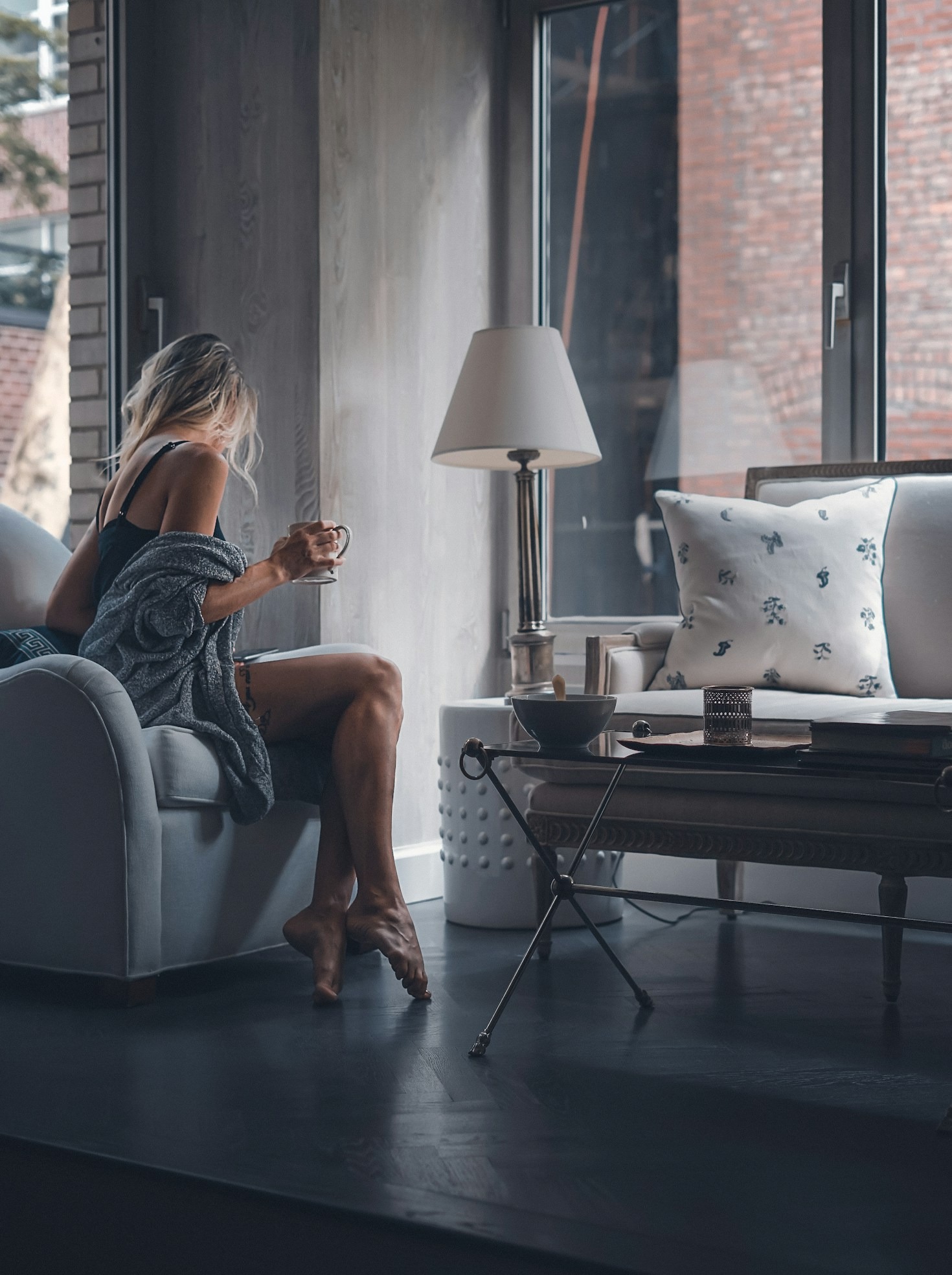 Finding Inspiration in Unexpected Places